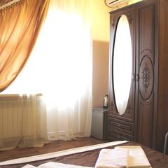 Гостевой дом САТТВА, Адлер, Краснодарский край