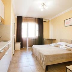 Отель Барин Хаус, Адлер, Краснодарский край