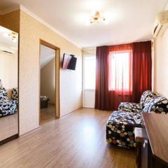 Отель Барин Хаус, Адлер, Краснодарский край