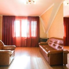 Отель Барин Хаус, Адлер, Краснодарский край