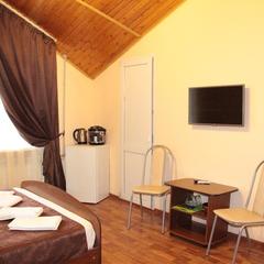 Гостевой дом САТТВА, Адлер, Краснодарский край