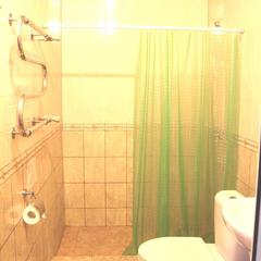 Гостевой дом САТТВА, Адлер, Краснодарский край