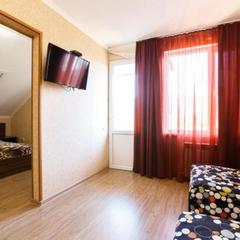 Отель Барин Хаус, Адлер, Краснодарский край