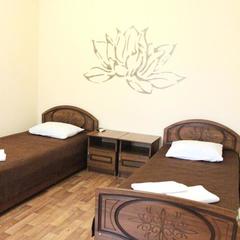 Гостевой дом САТТВА, Адлер, Краснодарский край