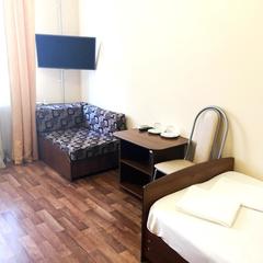 Гостевой дом САТТВА, Адлер, Краснодарский край