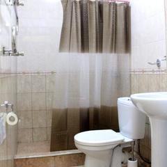 Гостевой дом САТТВА, Адлер, Краснодарский край