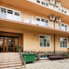 Отель Барин Хаус, Адлер, Краснодарский край