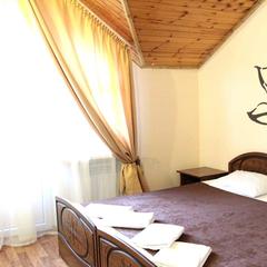 Гостевой дом САТТВА, Адлер, Краснодарский край