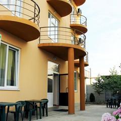 Гостевой дом САТТВА, Адлер, Краснодарский край