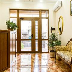 Отель Барин Хаус, Адлер, Краснодарский край