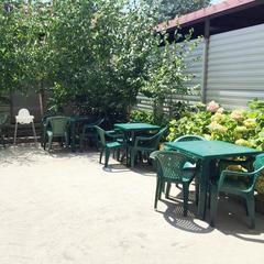 Гостевой дом САТТВА, Адлер, Краснодарский край