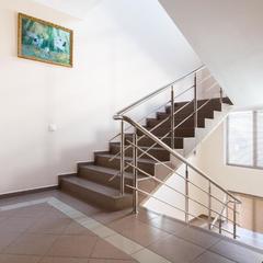 Отель Барин Хаус, Адлер, Краснодарский край