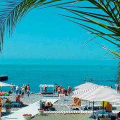 Отель Барин Хаус, Адлер, Краснодарский край