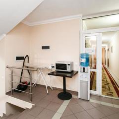 Отель Барин Хаус, Адлер, Краснодарский край