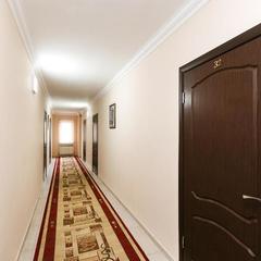 Отель Барин Хаус, Адлер, Краснодарский край