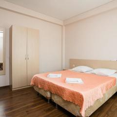 Отель Esse House, Адлер, Краснодарский край