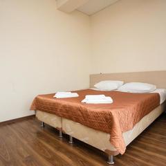 Отель Esse House, Адлер, Краснодарский край