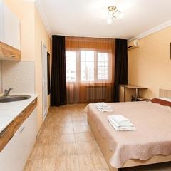 Отель Барин Хаус, Адлер, Краснодарский край