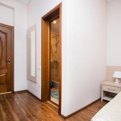 Отель Esse House, Адлер, Краснодарский край