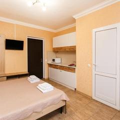 Отель Барин Хаус, Адлер, Краснодарский край