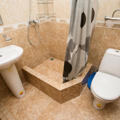 Отель Esse House, Адлер, Краснодарский край