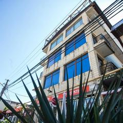 Отель Esse House, Адлер, Краснодарский край