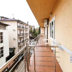 Отель Барин Хаус, Адлер, Краснодарский край