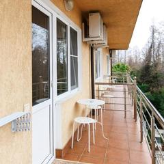 Отель Барин Хаус, Адлер, Краснодарский край