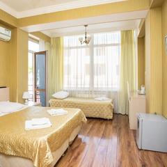 Отель Esse House, Адлер, Краснодарский край