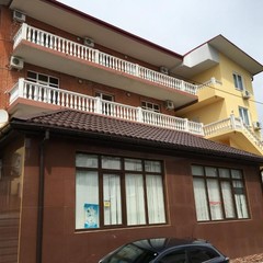Гостевой дом Алгор, Адлер, Краснодарский край