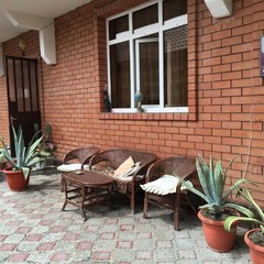 Гостевой дом Алгор, Адлер, Краснодарский край