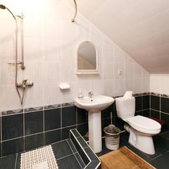 Отель Барин Хаус, Адлер, Краснодарский край