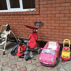 Гостевой дом Алгор, Адлер, Краснодарский край