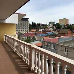 Гостевой дом Алгор, Адлер, Краснодарский край