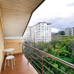 Отель Барин Хаус, Адлер, Краснодарский край