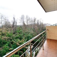 Отель Барин Хаус, Адлер, Краснодарский край