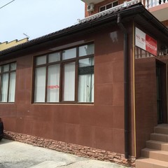 Гостевой дом Алгор, Адлер, Краснодарский край