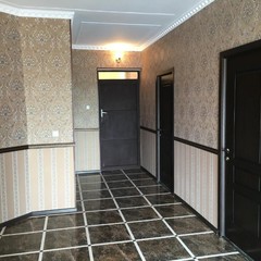 Гостевой дом Алгор, Адлер, Краснодарский край