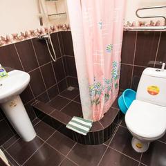 Отель Esse House, Адлер, Краснодарский край