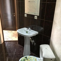 Гостевой дом Алгор, Адлер, Краснодарский край