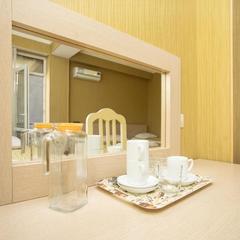 Отель Esse House, Адлер, Краснодарский край