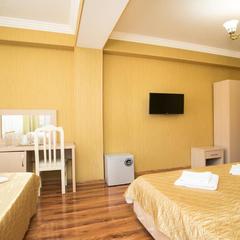 Отель Esse House, Адлер, Краснодарский край