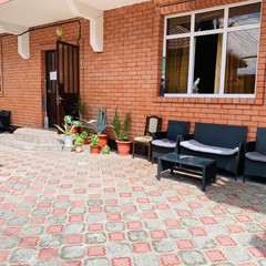 Гостевой дом Алгор, Адлер, Краснодарский край