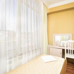 Отель Esse House, Адлер, Краснодарский край