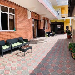 Гостевой дом Алгор, Адлер, Краснодарский край