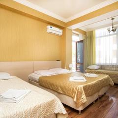 Отель Esse House, Адлер, Краснодарский край