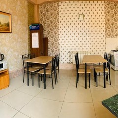 Гостевой дом Алгор, Адлер, Краснодарский край