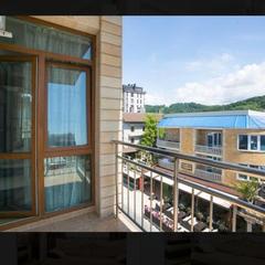 Отель Esse House, Адлер, Краснодарский край