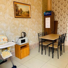 Гостевой дом Алгор, Адлер, Краснодарский край