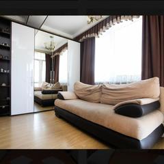 Отель Esse House, Адлер, Краснодарский край